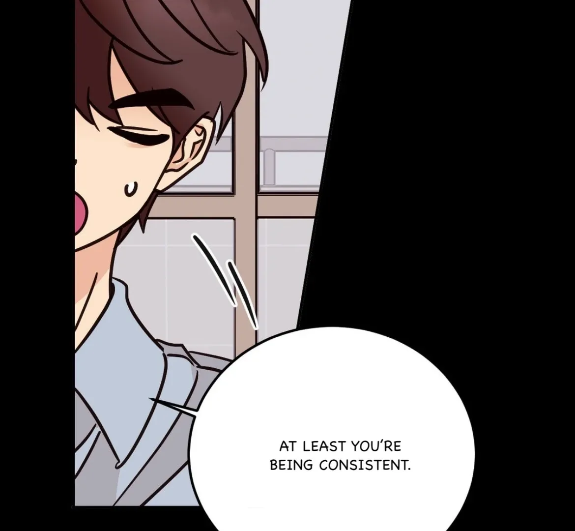 Involuntary Romance Chapter 38 page 79 - 