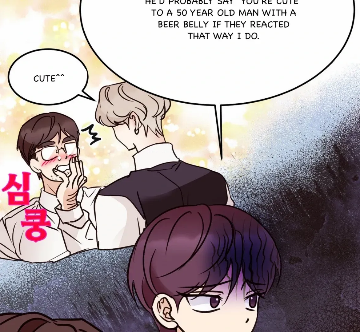 Involuntary Romance Chapter 38 page 81 - 