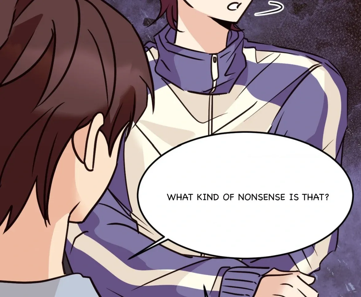 Involuntary Romance Chapter 38 page 82 - 