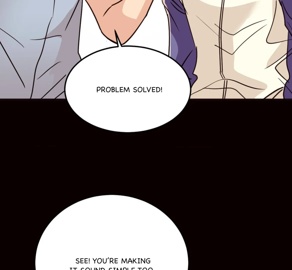 Involuntary Romance Chapter 38 page 86 - 