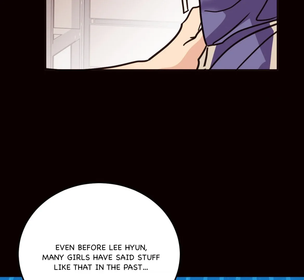 Involuntary Romance Chapter 38 page 88 - 