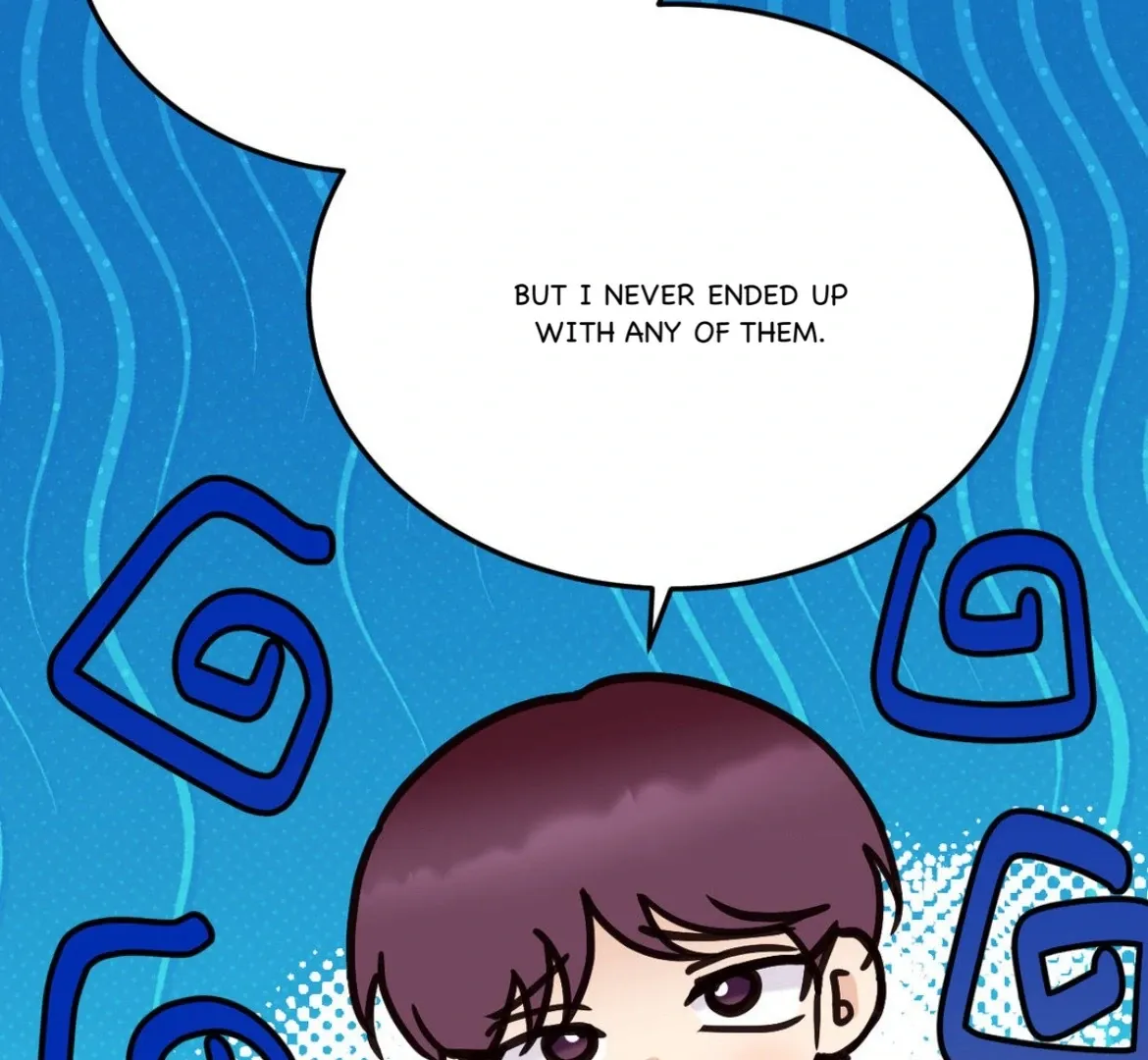 Involuntary Romance Chapter 38 page 89 - 