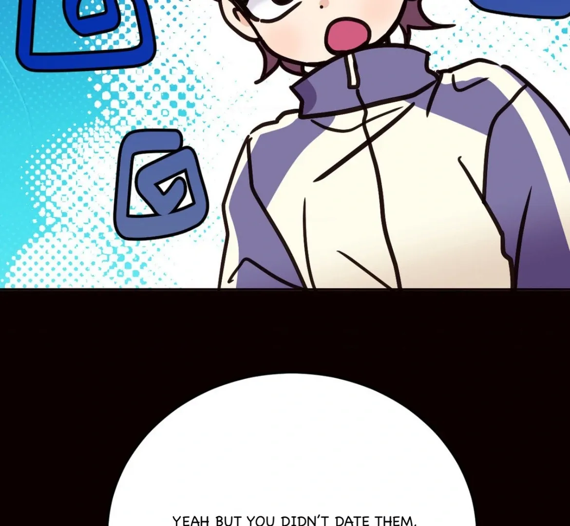 Involuntary Romance Chapter 38 page 90 - 