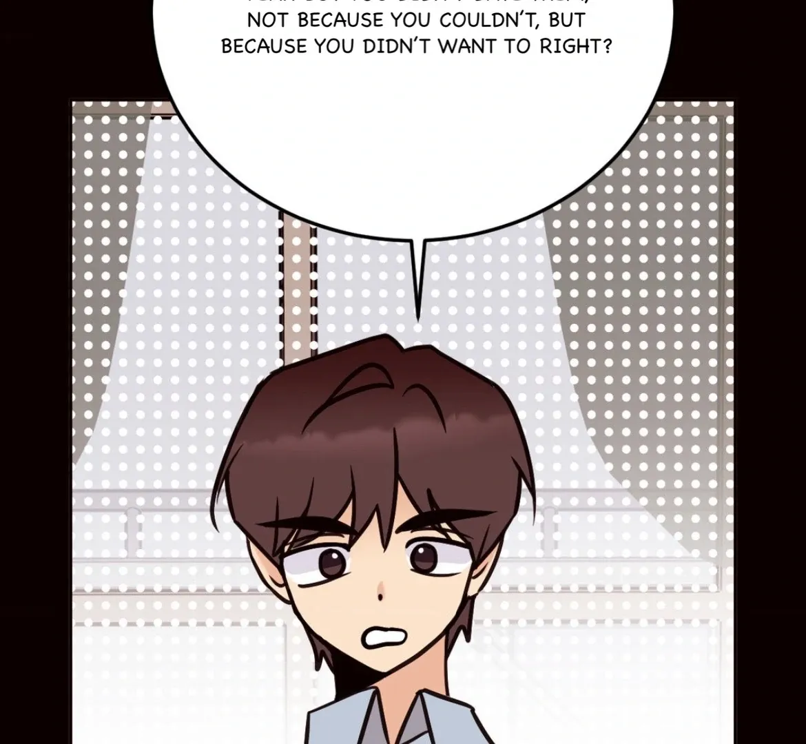 Involuntary Romance Chapter 38 page 91 - 