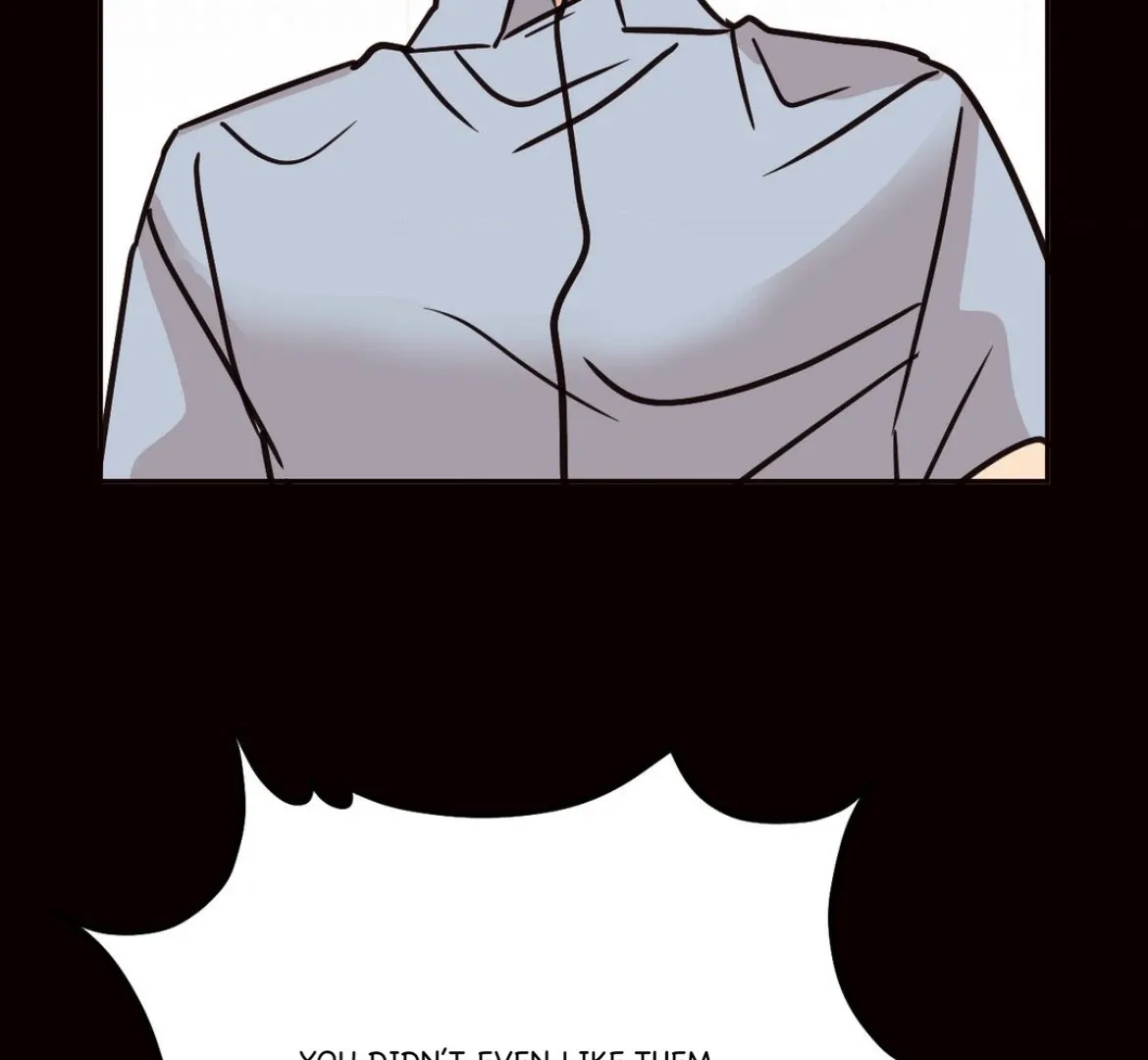 Involuntary Romance Chapter 38 page 92 - 