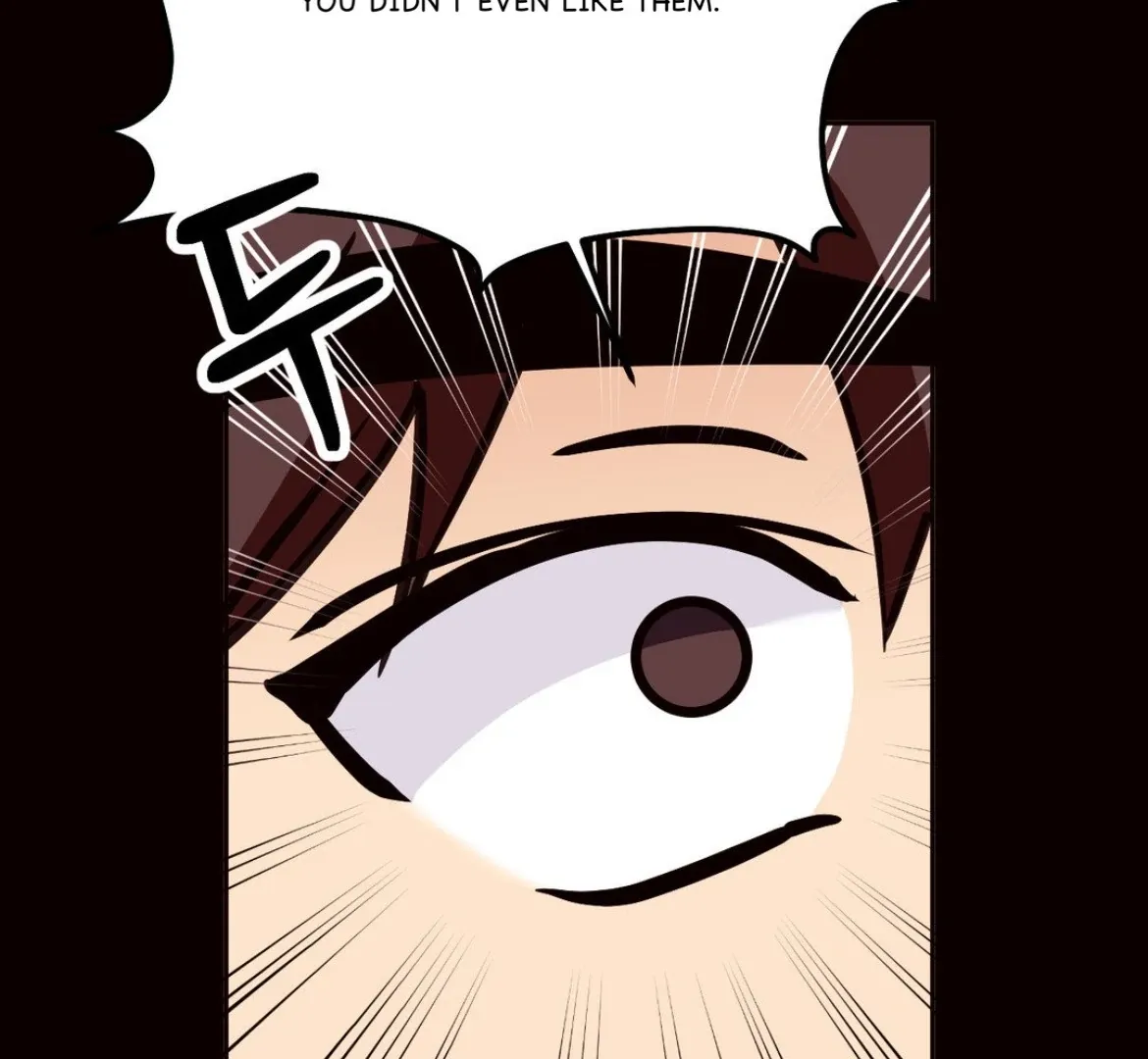 Involuntary Romance Chapter 38 page 93 - 