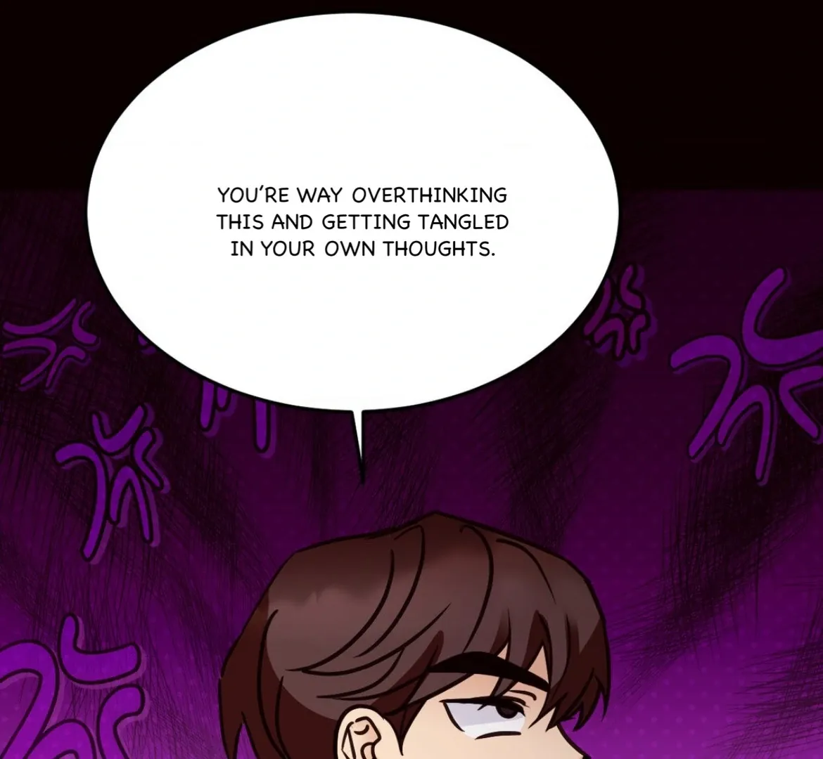 Involuntary Romance Chapter 38 page 95 - 