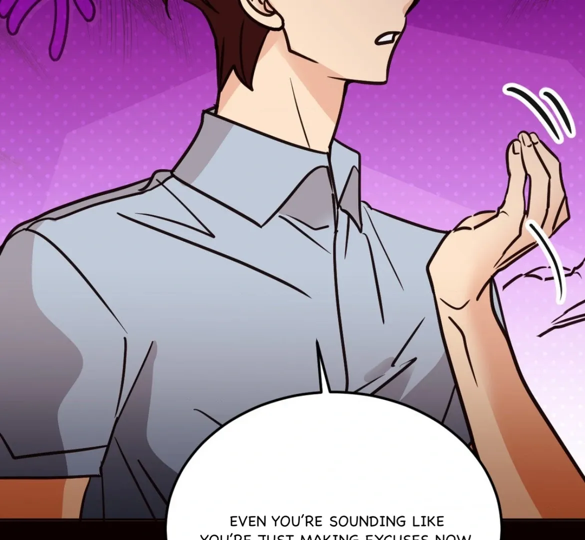 Involuntary Romance Chapter 38 page 96 - 