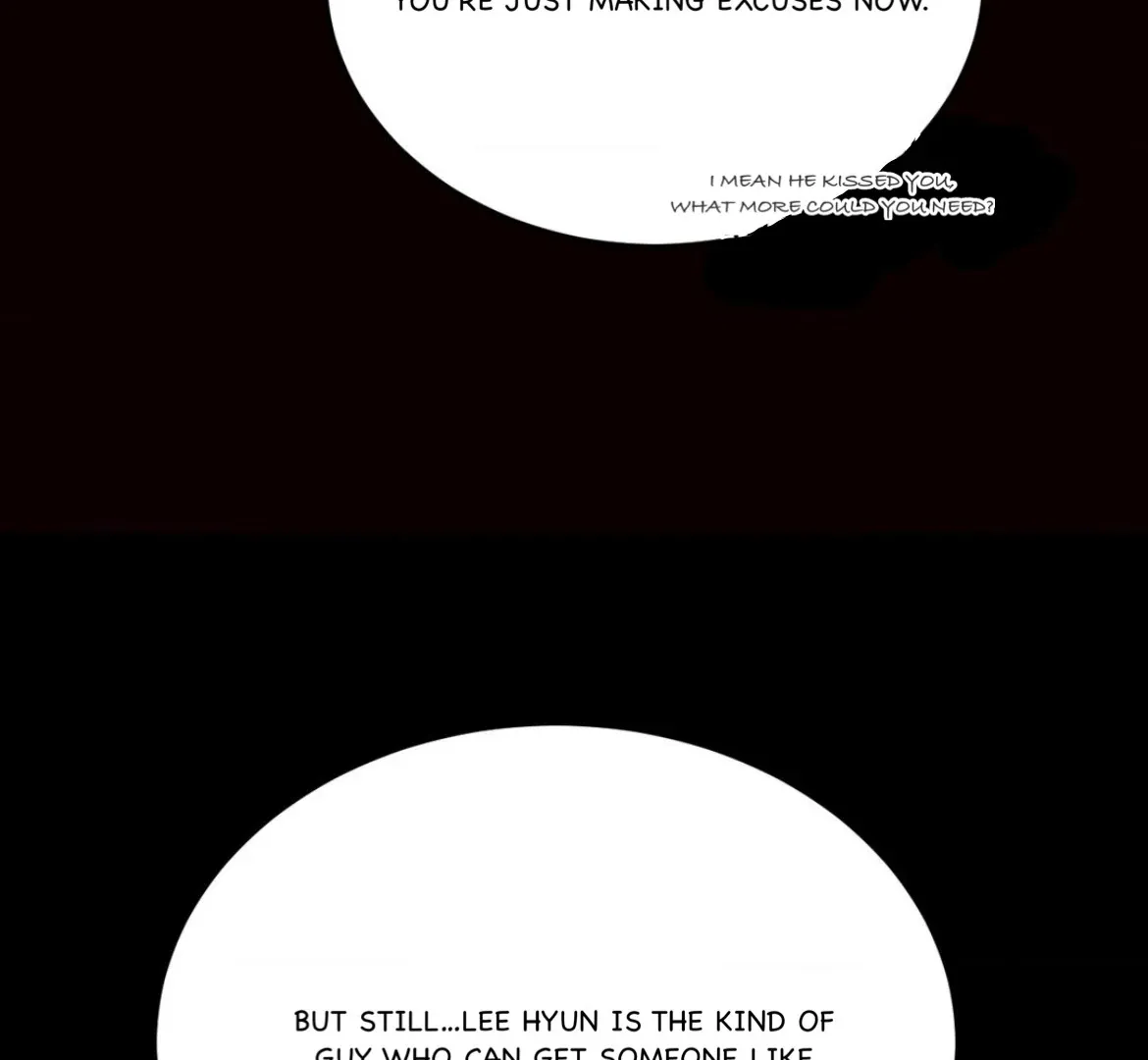 Involuntary Romance Chapter 38 page 97 - 