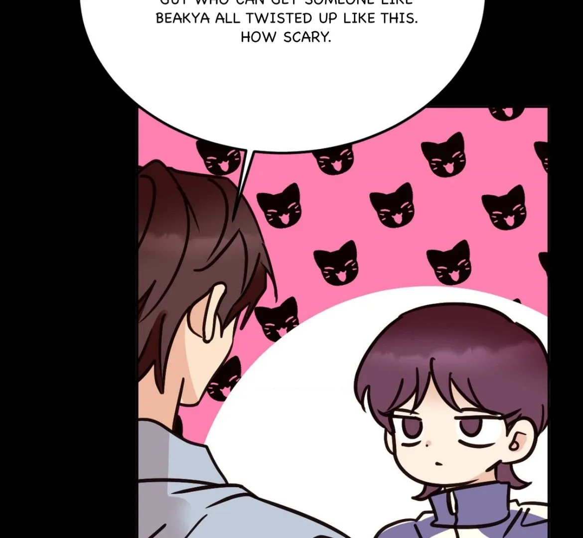 Involuntary Romance Chapter 38 page 98 - 