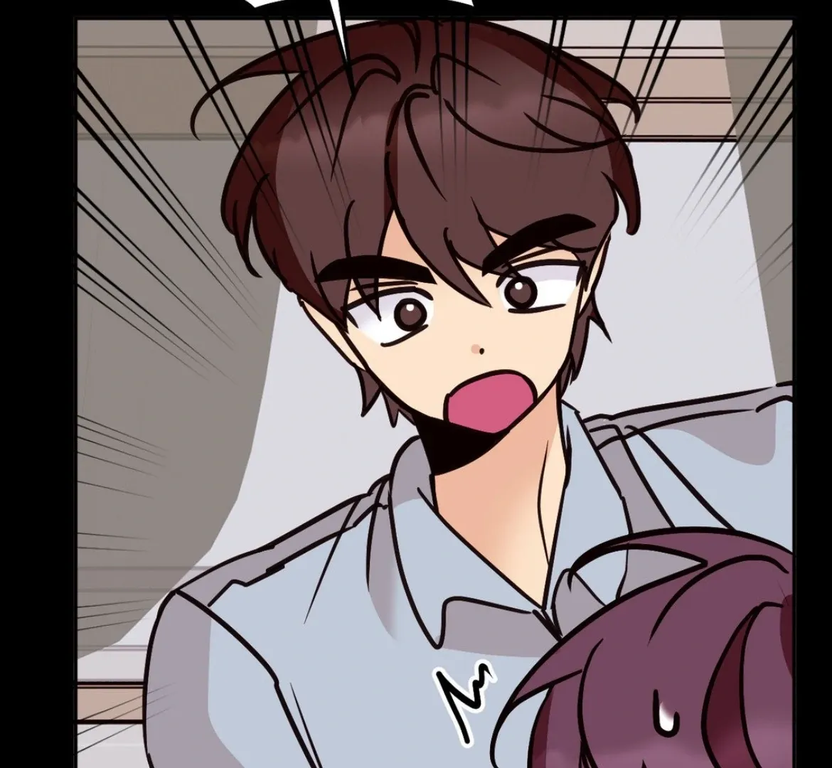 Involuntary Romance Chapter 38 page 100 - 