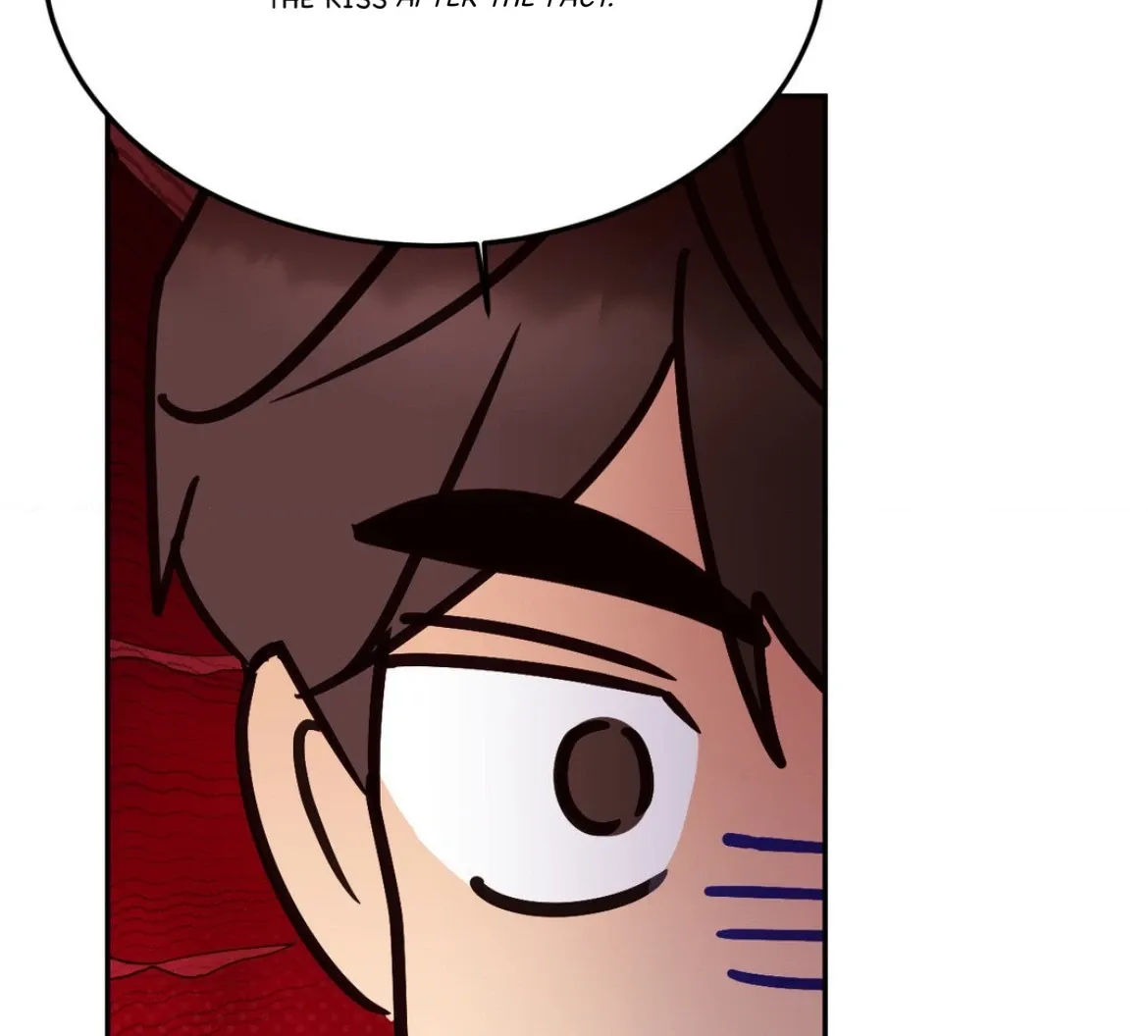 Involuntary Romance Chapter 39 page 103 - 