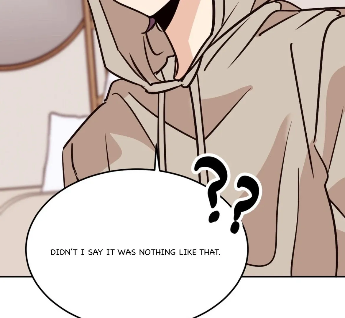 Involuntary Romance Chapter 39 page 106 - 