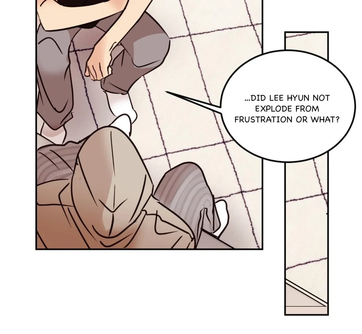 Involuntary Romance Chapter 39 page 108 - 