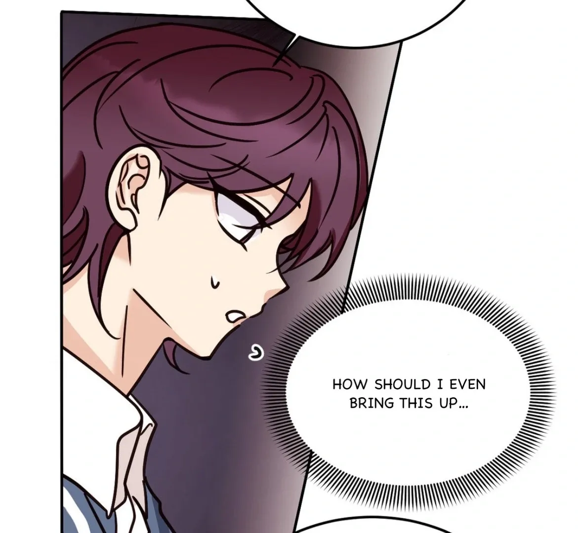 Involuntary Romance Chapter 39 page 12 - 