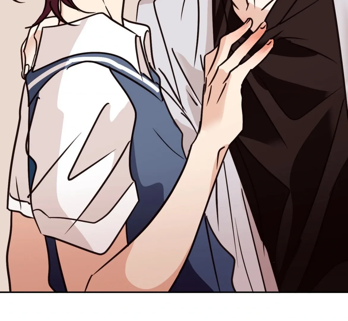 Involuntary Romance Chapter 39 page 112 - 