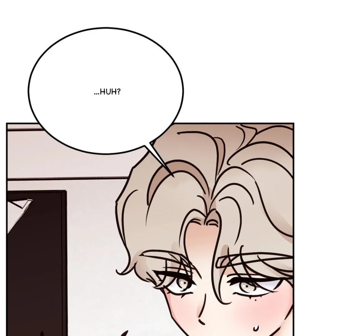 Involuntary Romance Chapter 39 page 117 - 