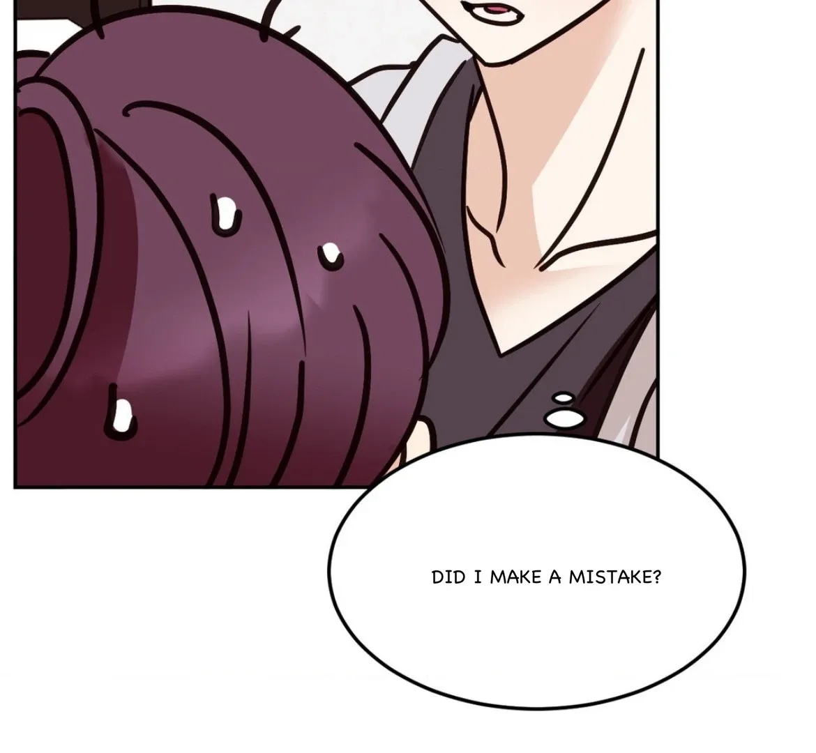 Involuntary Romance Chapter 39 page 118 - 
