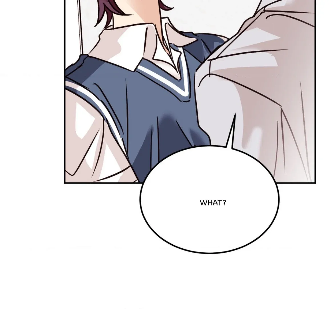 Involuntary Romance Chapter 39 page 120 - 