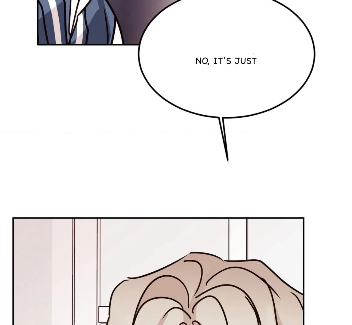 Involuntary Romance Chapter 39 page 13 - 