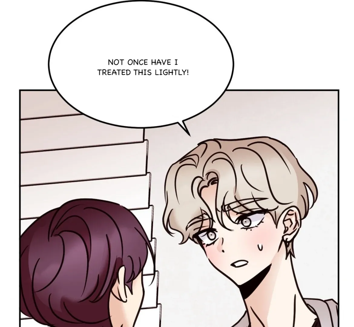 Involuntary Romance Chapter 39 page 121 - 