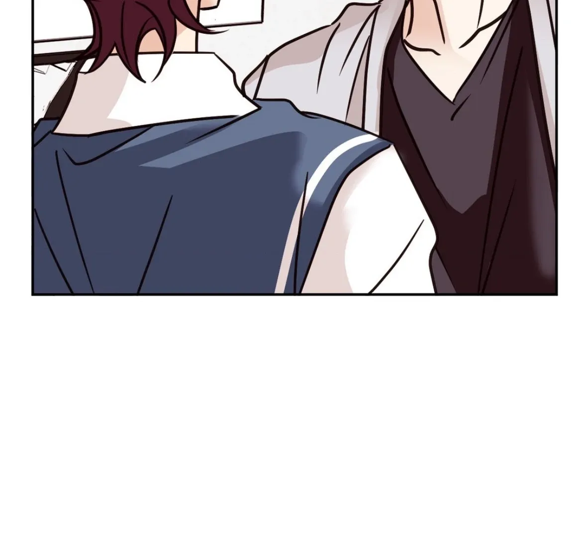 Involuntary Romance Chapter 39 page 122 - 