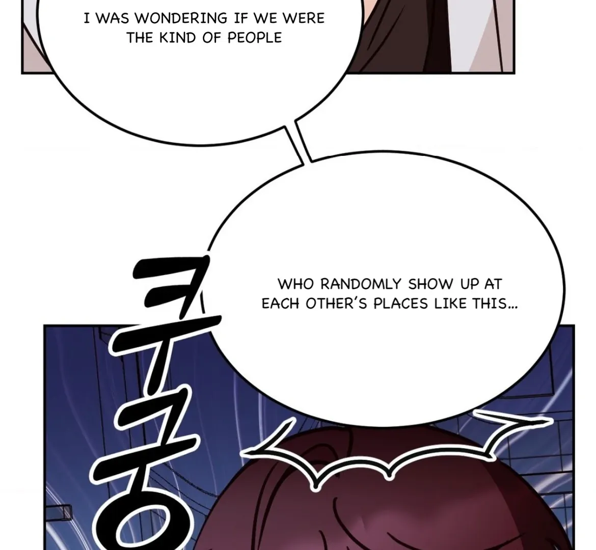 Involuntary Romance Chapter 39 page 15 - 