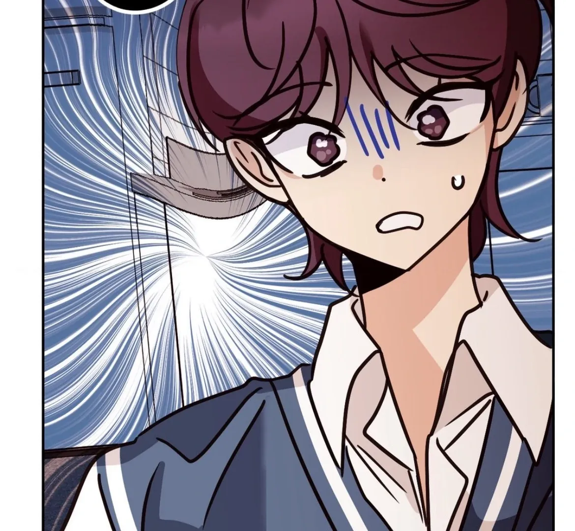 Involuntary Romance Chapter 39 page 16 - 