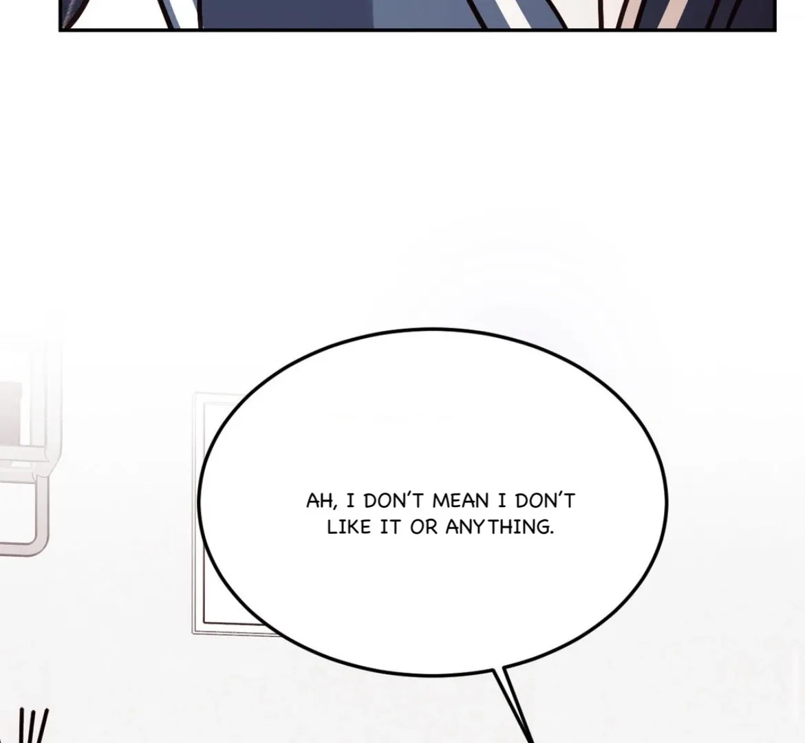 Involuntary Romance Chapter 39 page 17 - 