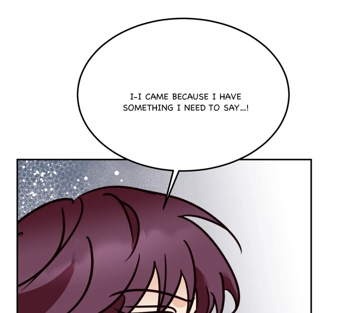 Involuntary Romance Chapter 39 page 20 - 