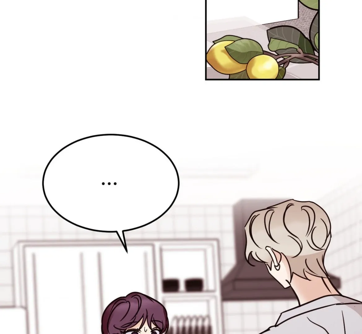 Involuntary Romance Chapter 39 page 3 - 