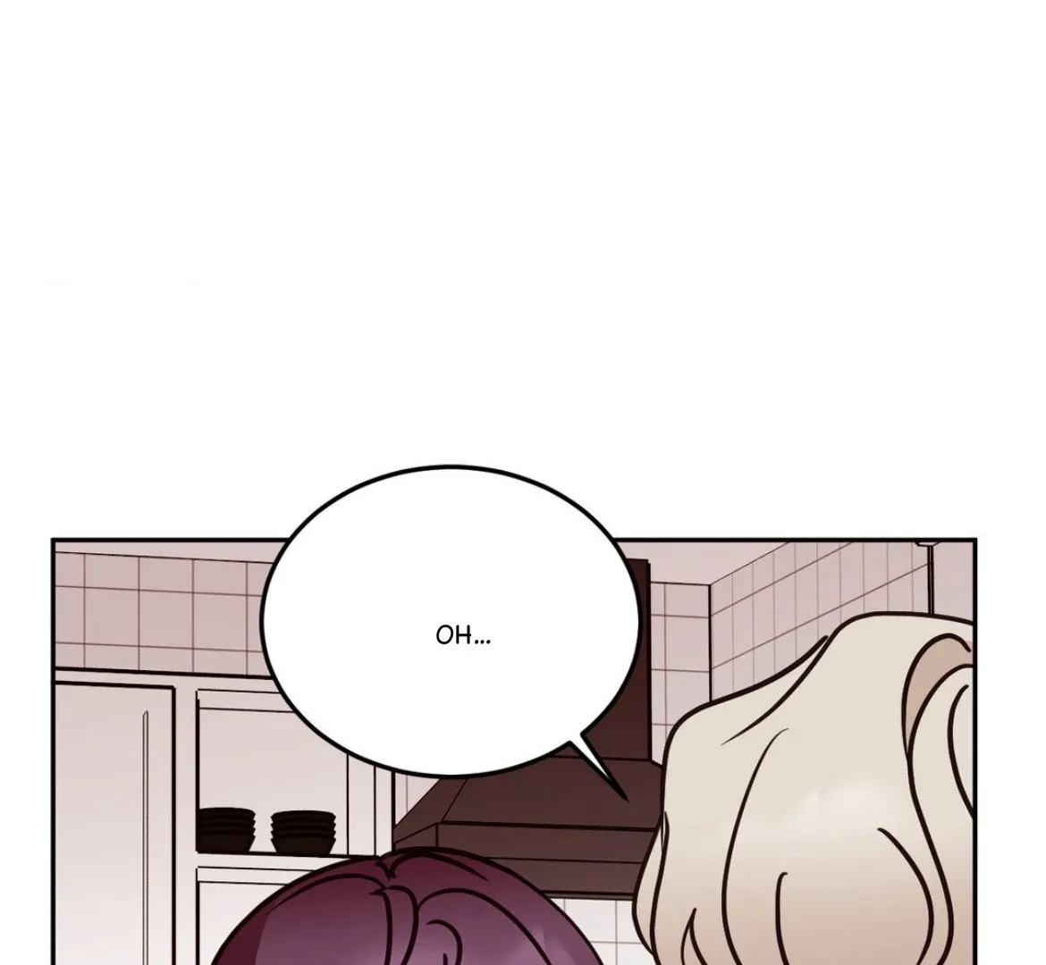 Involuntary Romance Chapter 39 page 22 - 