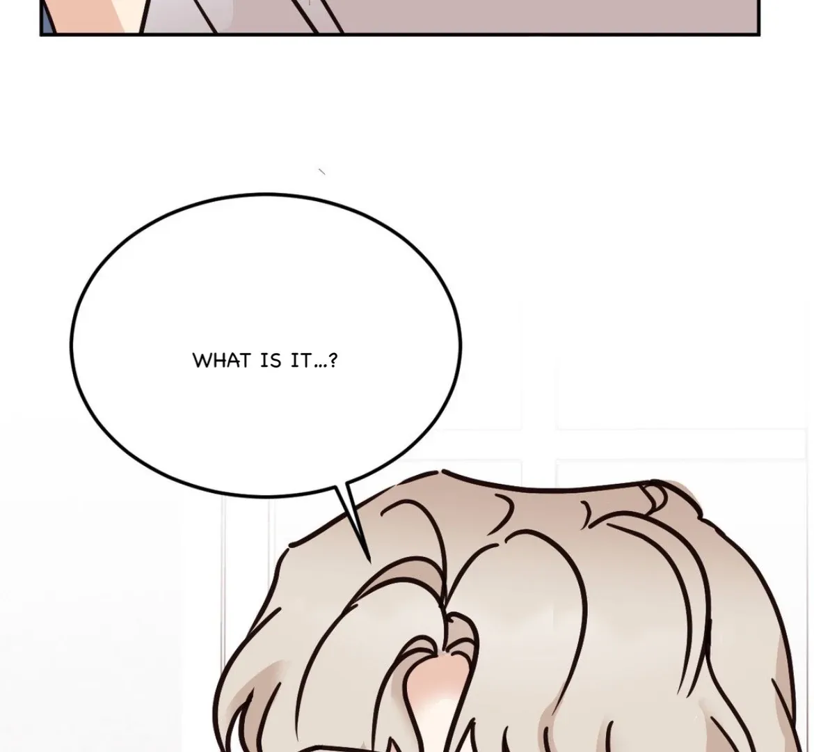 Involuntary Romance Chapter 39 page 24 - 