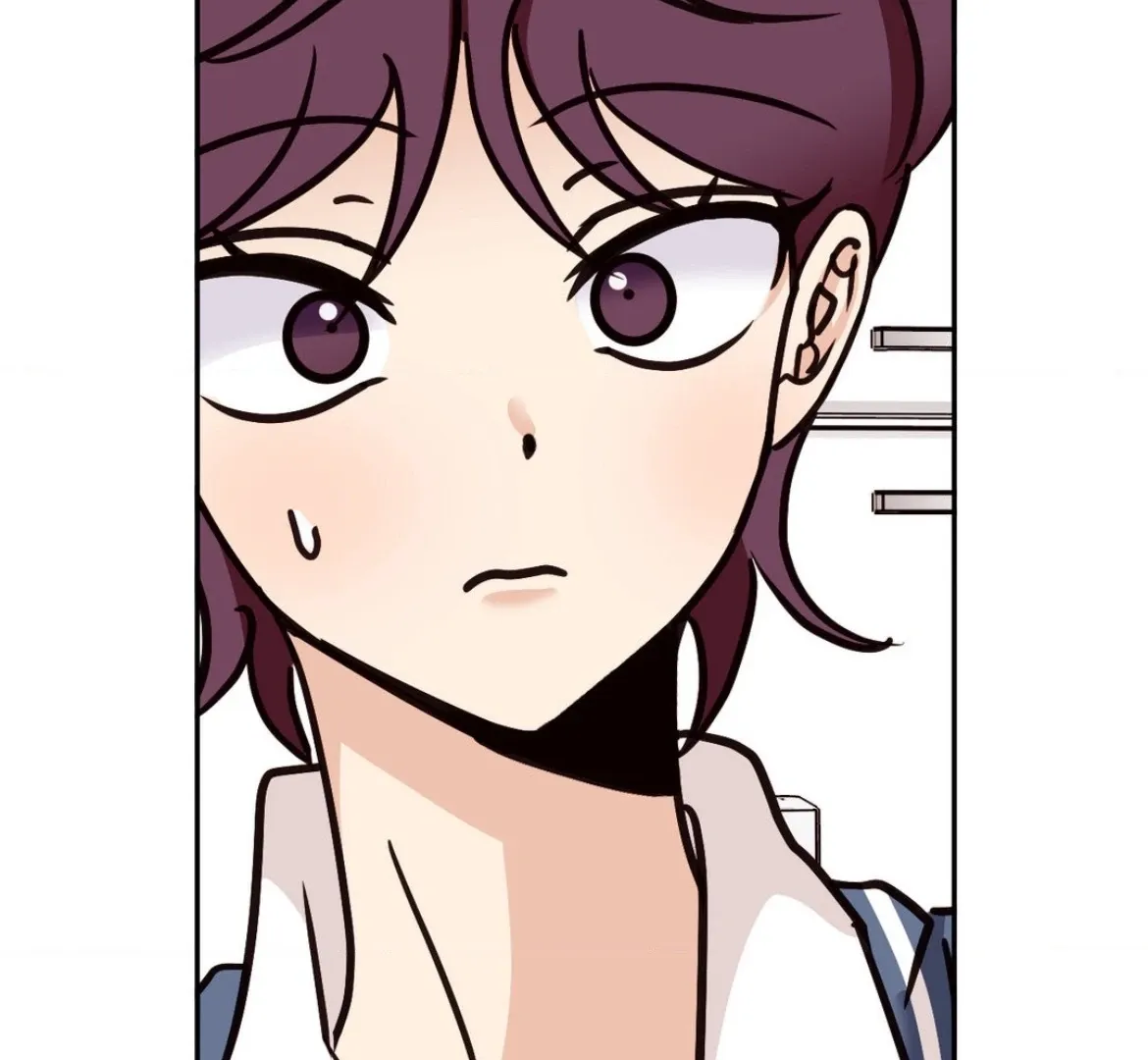 Involuntary Romance Chapter 39 page 27 - 