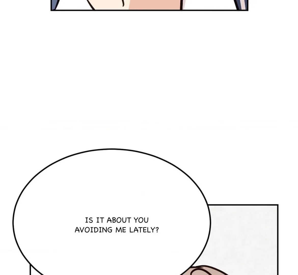 Involuntary Romance Chapter 39 page 28 - 