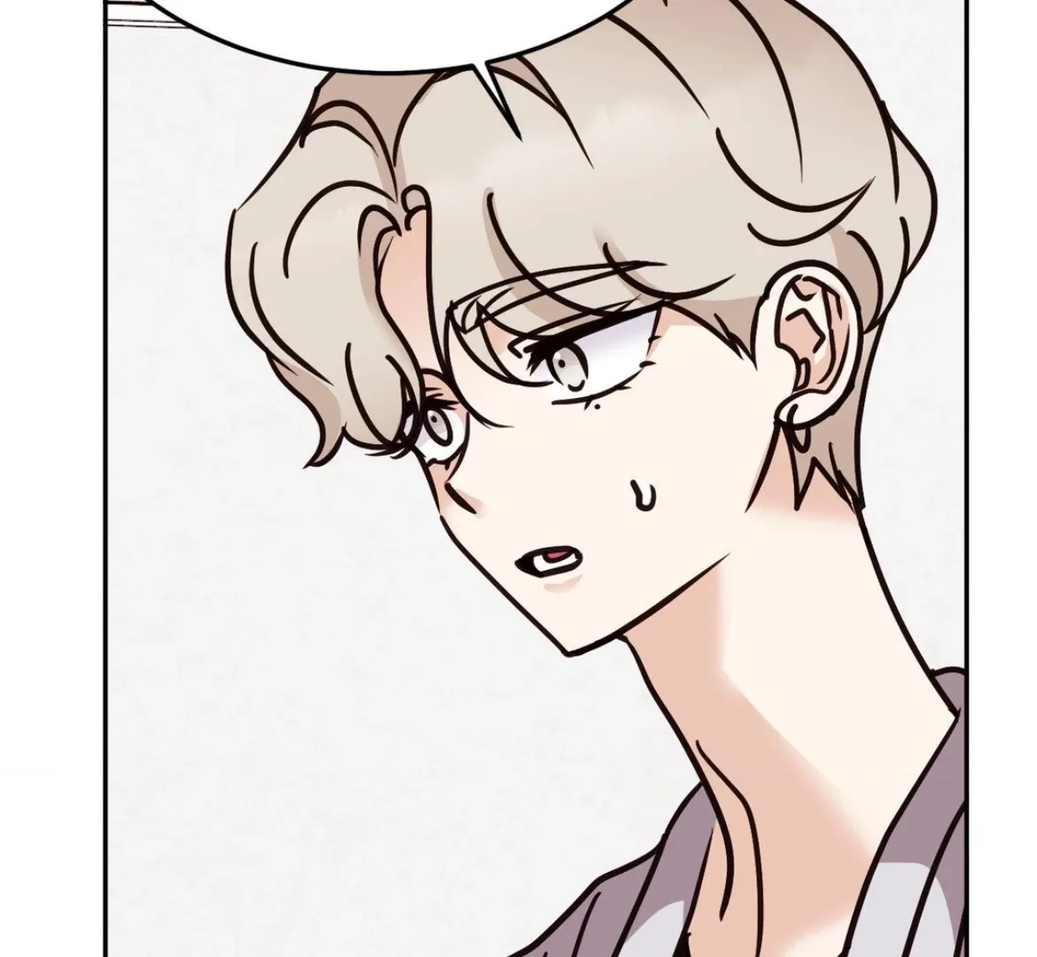 Involuntary Romance Chapter 39 page 29 - 