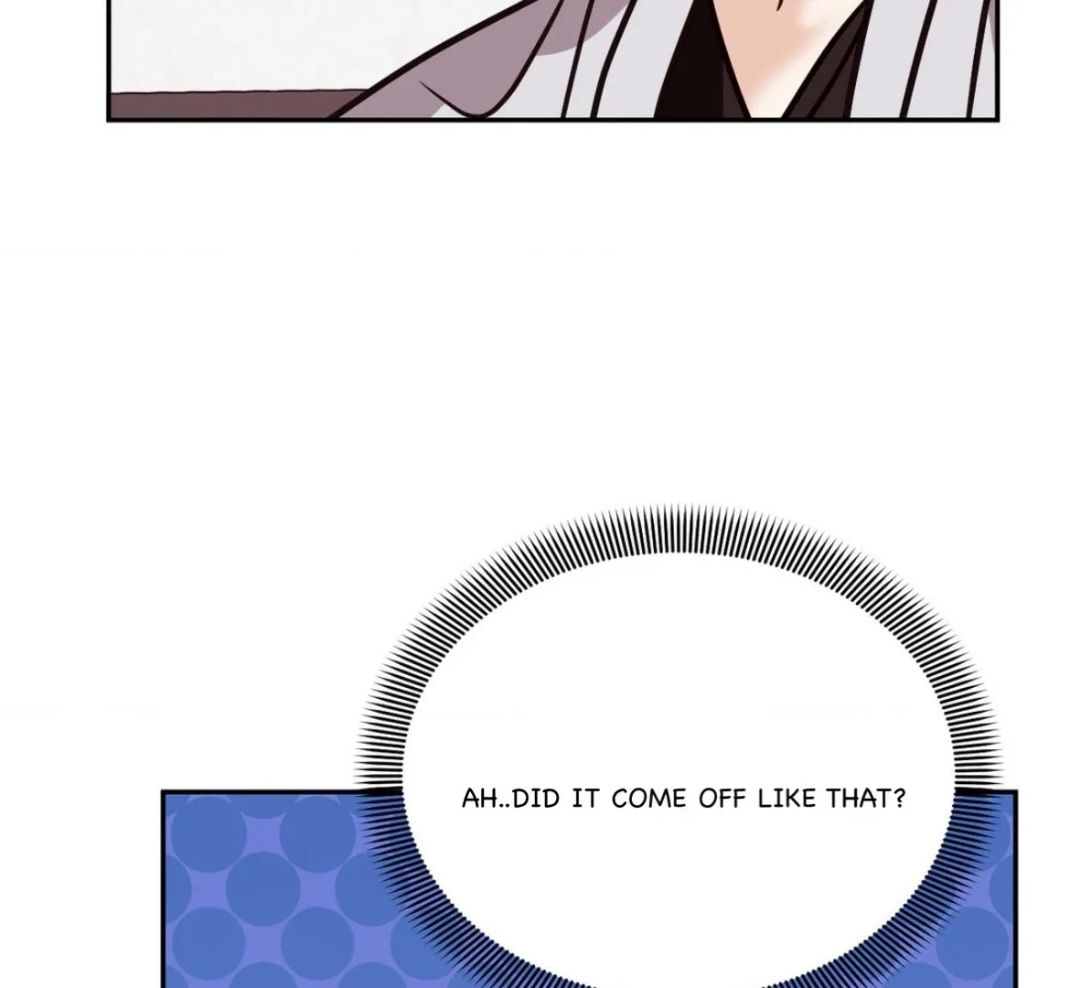 Involuntary Romance Chapter 39 page 30 - 