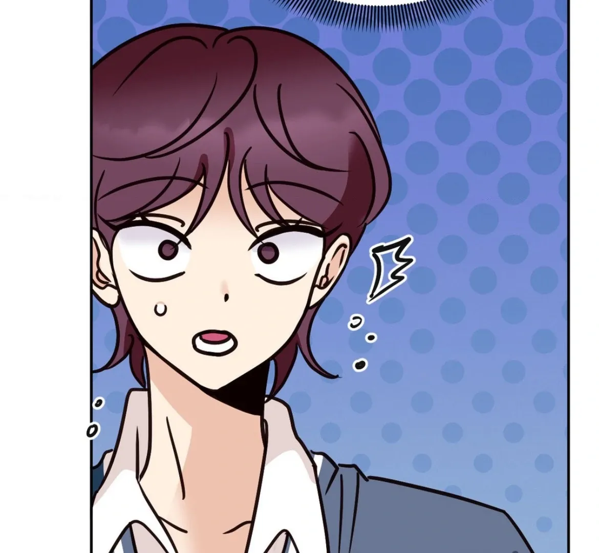 Involuntary Romance Chapter 39 page 31 - 