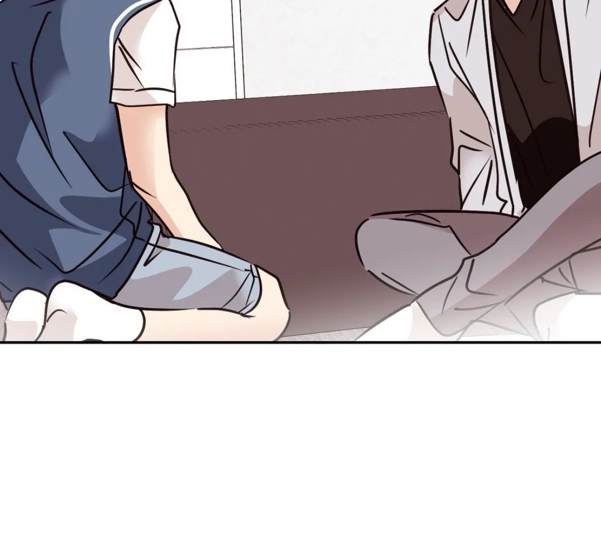 Involuntary Romance Chapter 39 page 35 - 