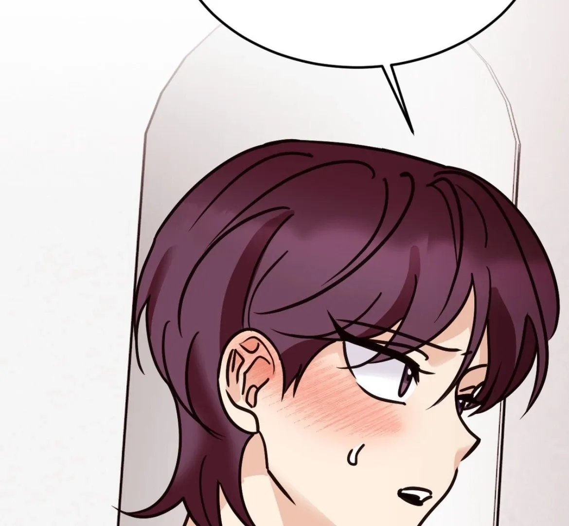 Involuntary Romance Chapter 39 page 37 - 
