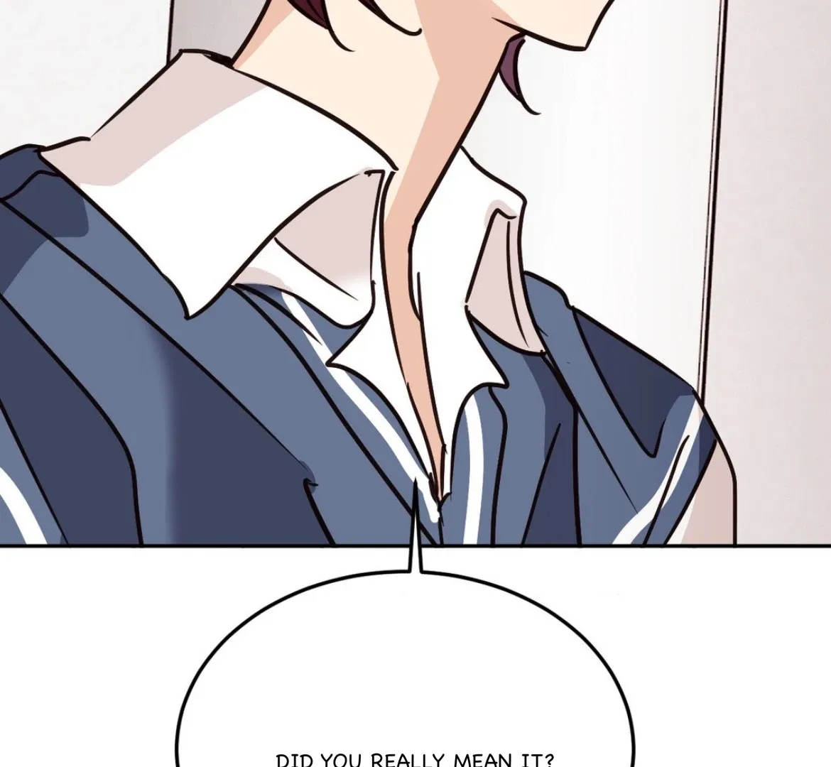 Involuntary Romance Chapter 39 page 38 - 