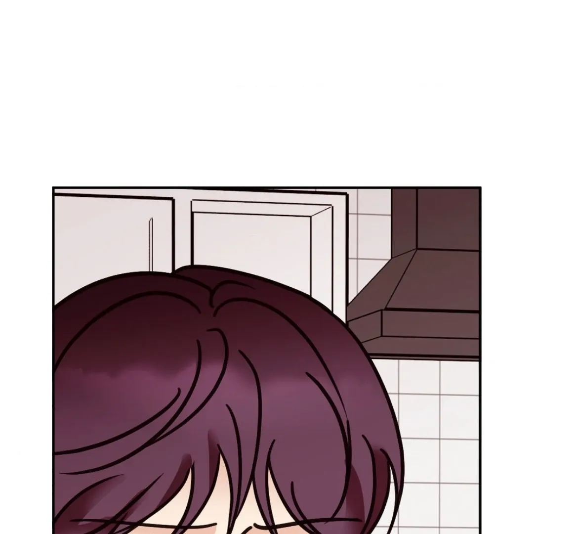 Involuntary Romance Chapter 39 page 41 - 