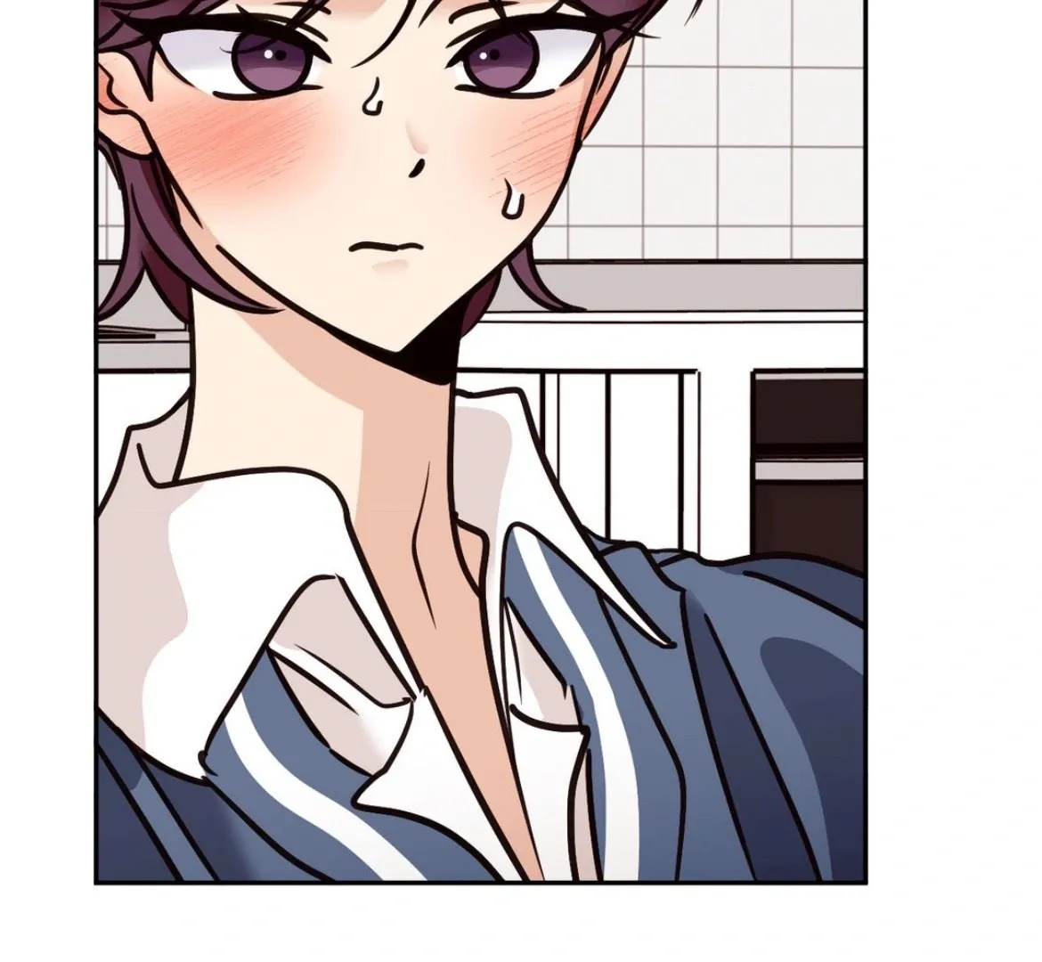 Involuntary Romance Chapter 39 page 42 - 