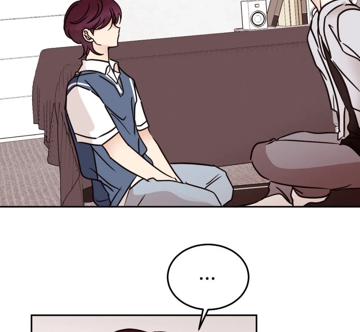 Involuntary Romance Chapter 39 page 53 - 
