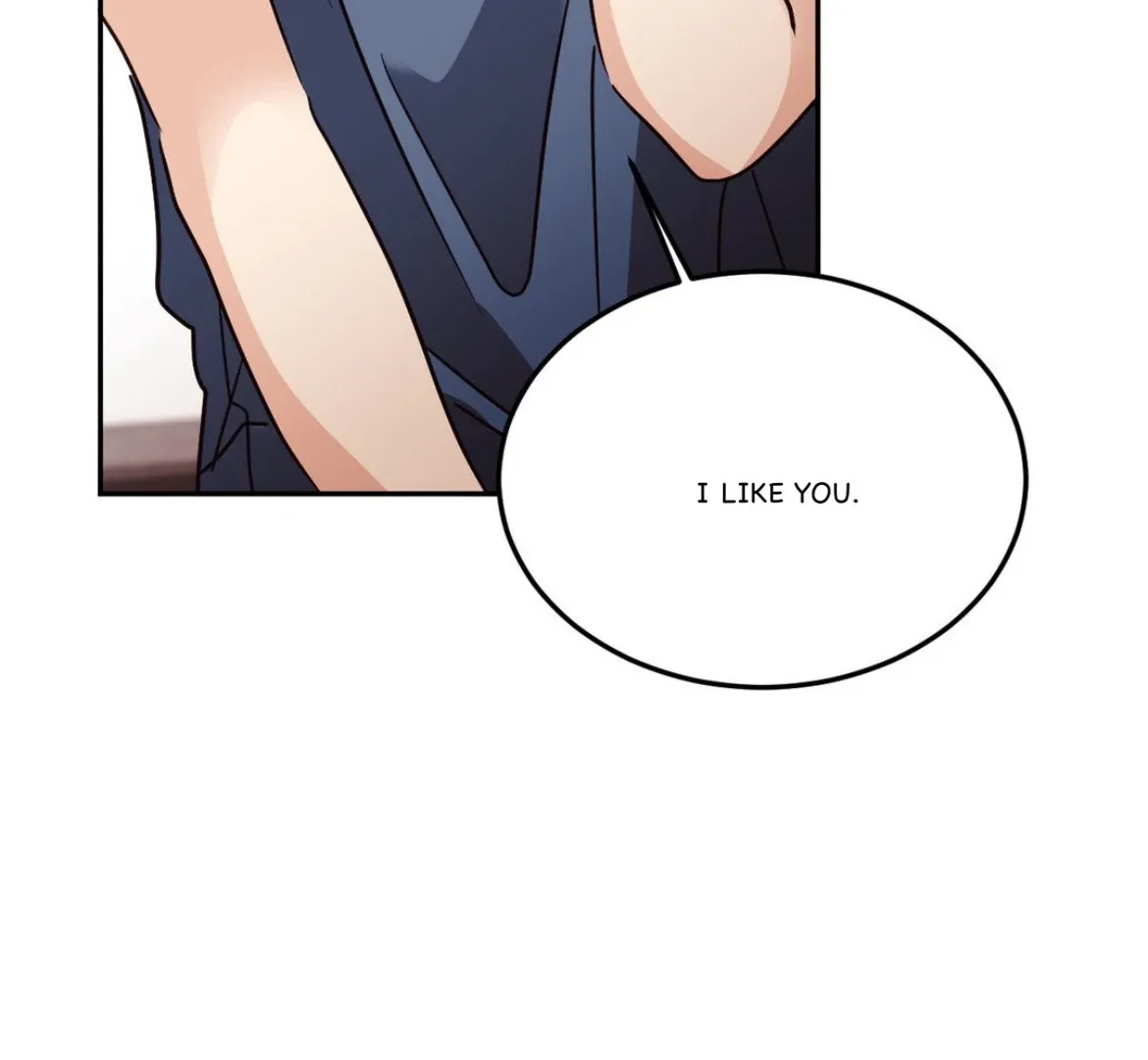 Involuntary Romance Chapter 39 page 55 - 