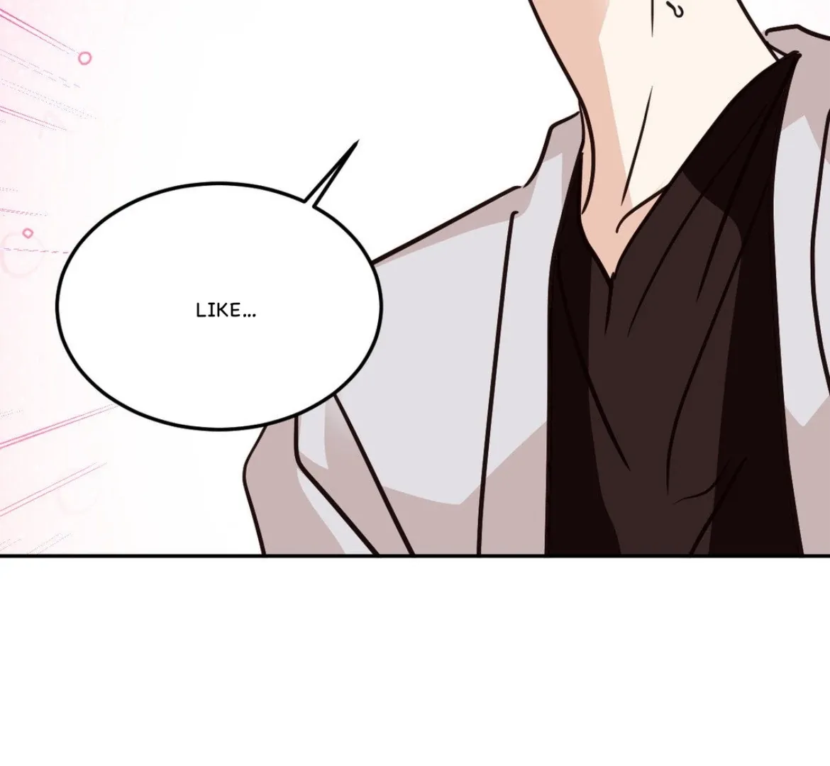 Involuntary Romance Chapter 39 page 57 - 