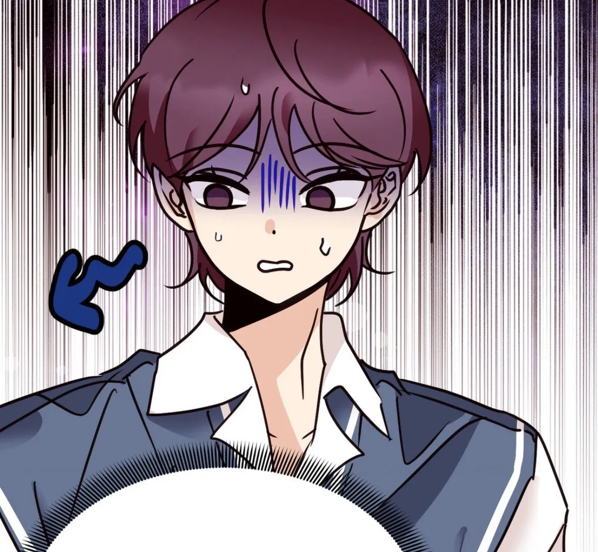 Involuntary Romance Chapter 39 page 7 - 