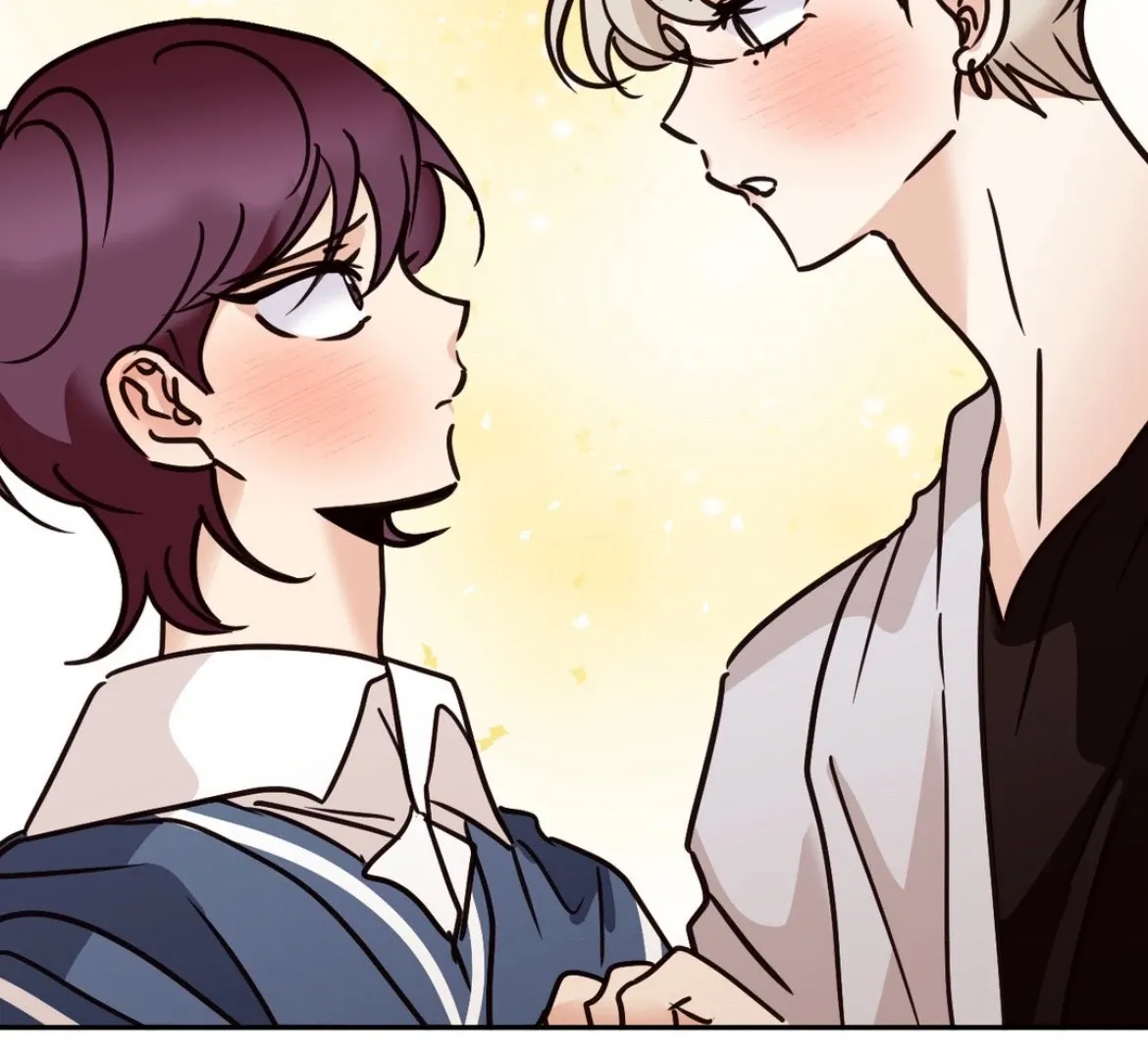Involuntary Romance Chapter 39 page 67 - 