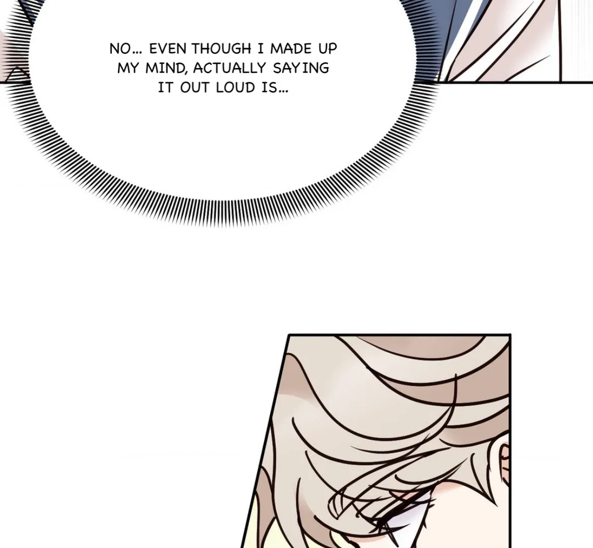 Involuntary Romance Chapter 39 page 8 - 