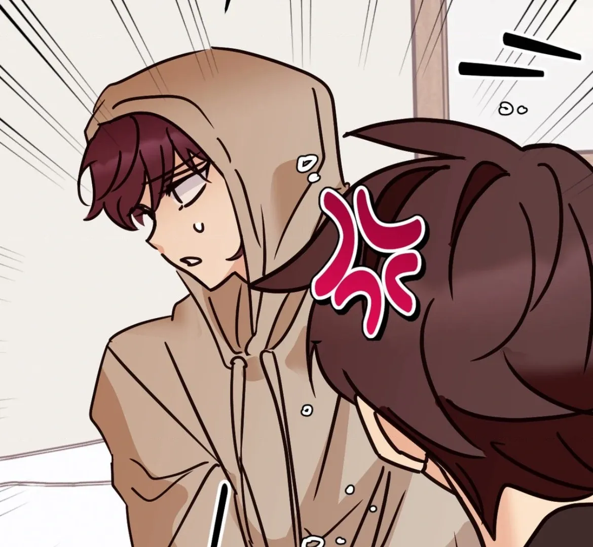 Involuntary Romance Chapter 39 page 78 - 